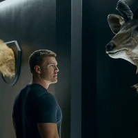  ✸ Reacher (2022) ★ Alan Ritchson