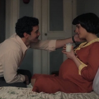  ✸ Kulüp (2021) ★ Barış Arduç ★ Asude Kalebek