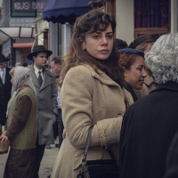  ✸ Kulüp (2021) ★ Gökçe Bahadır