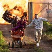  ✸ Kayıp Şehir (2022) ★ Brad Pitt ★ Sandra Bullock ★ Channing Tatum