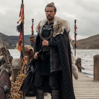  ✸ Vikings: Valhalla (2022) ★ Leo Suter