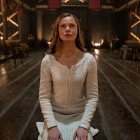 ✸ Vikings: Valhalla (2022) ★ Frida Gustavsson