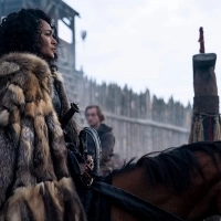  ✸ Vikings: Valhalla (2022) ★ Caroline Henderson
