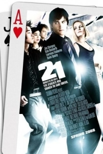 21 Sinema Filmi 21 Movie