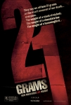 21 Gram Filmi 21 Grams Movie