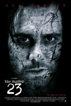 23 Numara Filmi The Number 23 Movie