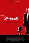 25. saat Filmi 25th Hour Movie