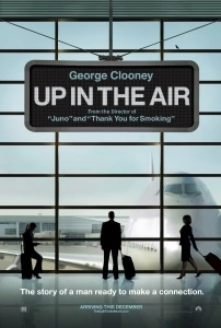 Aklı Havada Sinema Filmi Up in the Air Movie