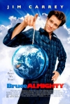 Aman Tanrım! Filmi Bruce Almighty Movie