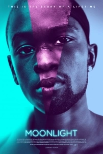 Ay Işığı Sinema Filmi Moonlight Movie