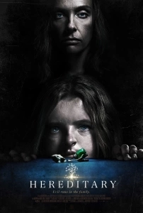 Ayin Sinema Filmi Hereditary Movie