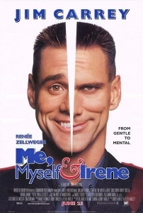 Ben, Kendim ve Sevgilim (2000) - Me, Myself & Irene