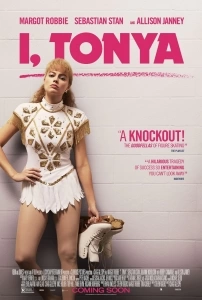 Ben, Tonya Sinema Filmi I, Tonya Movie