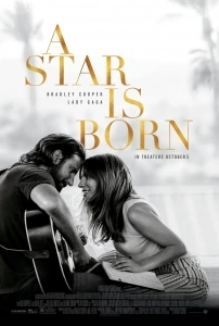 Bir Yıldız Doğuyor Sinema Filmi A Star Is Born Movie