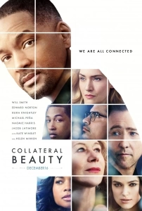 Gizli Güzellik Sinema Filmi Collateral Beauty Movie