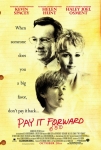 İyilik Bul, İyilik Yap Filmi Pay It Forward Movie