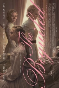 Kadın Affetmez Sinema Filmi The Beguiled Movie