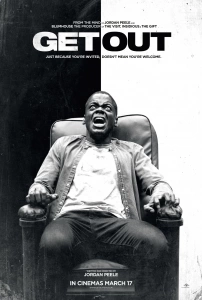 Kapan Sinema Filmi Get Out Movie