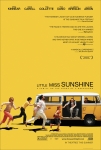 Küçük Gün Işığım Filmi Little Miss Sunshine Movie