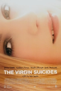 Masumiyetin İntiharı Sinema Filmi The Virgin Suicides Movie