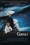 Mesaj Filmi Contact Movie