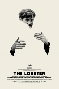 The Lobster Sinema Filmi The Lobster Movie