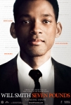 Yedi Yaşam Filmi Seven Pounds Movie
