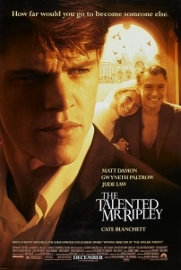 Yetenekli Bay Ripley (1999) Filmi The Talented Mr. Ripley Movies