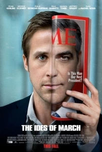 Zirveye Giden Yol Sinema Filmi The Ides of March Movie