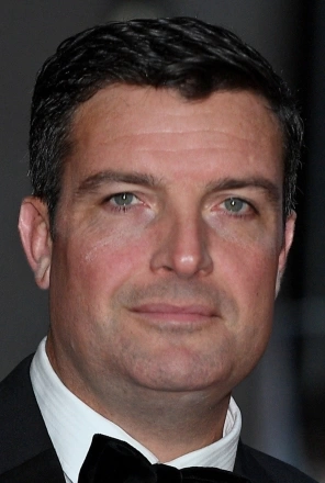 Bradley Freegard