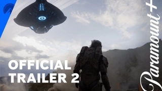 Halo (2022) - Official Trailer 2 - Tanıtım Fragmanı
