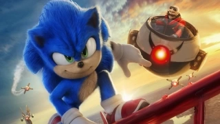 Kirpi Sonic 2 (2022) - Sonic the Hedgehog 2 - Final Trailer - Video Fragman