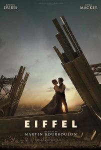 Eiffel Sinema Filmi Eiffel Movie