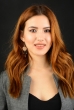 İrem İpek