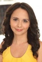 Maria Rusolo