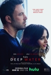 Derin Sular Filmi Deep Water Movie