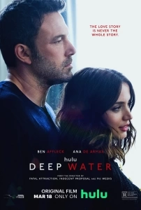 Derin Sular Sinema Filmi Deep Water Movie
