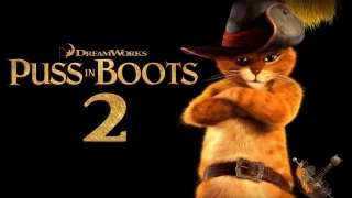 Puss in Boots 2: The Last Wish (2022) - Tanıtım Fragmanı