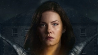 The Cellar (2022) - Official Trailer - Tanıtım Fragmanı