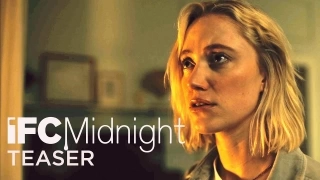 Watcher - Official Teaser Trailer - Video Fragman