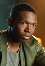 Denzel Whitaker