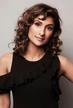 Sarayu Blue
