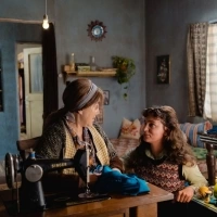  ✸ Bergen (2022) ★ Tilbe Saran ★ Farah Zeynep Abdullah