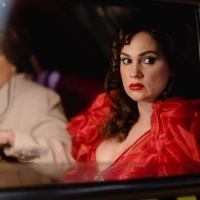  ✸ Bergen (2022) ★ Farah Zeynep Abdullah