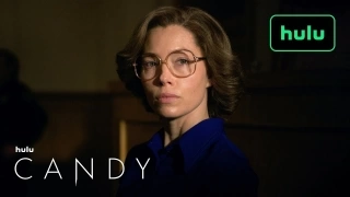 Candy - Teaser - Hulu - Video Fragman