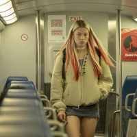  ✸ Euphoria (2019) ★ Hunter Schafer