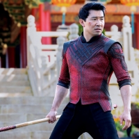 ✸ Shang-Chi ve 10 Yüzük Efsanesi (2021) ★ Simu Liu