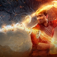 ✸ Shang-Chi ve 10 Yüzük Efsanesi (2021) ★ Simu Liu
