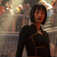 ✸ Shang-Chi ve 10 Yüzük Efsanesi (2021) ★ Meng'er Zhang