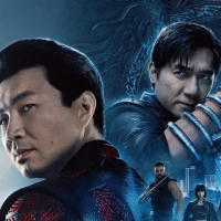  ✸ Shang-Chi ve 10 Yüzük Efsanesi (2021) ★ Simu Liu ★ Tony Chiu-Wai Leung ★ Meng'er Zhang ★ Michelle Yeoh ★ Florian Munteanu